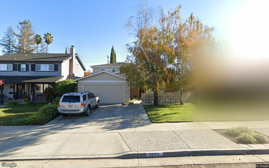 Three-bedroom house sells for $2.6 million in San Jose