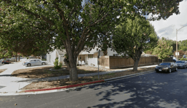 Three-bedroom house sells in San Jose for $1.4 million