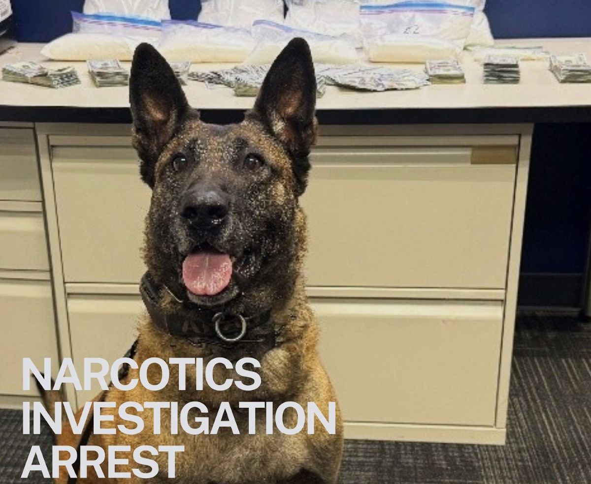 Three drug dealers arrested by Costa Mesa and Anaheim police; $100K and Ketamine seized