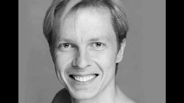Tiit Helimets has been selected as Sacramento Ballet's next artistic director. 