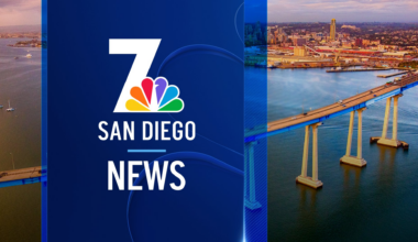 El Cajon Hero Recognized after Sacrificing Life in River Rescue – NBC 7 San Diego