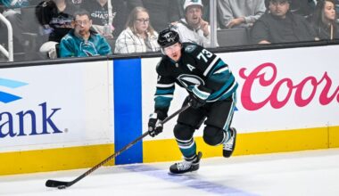 Preview/Lines #68: Toffoli May Not Travel, Desharnais Out, Tocchet Praises Sherwood