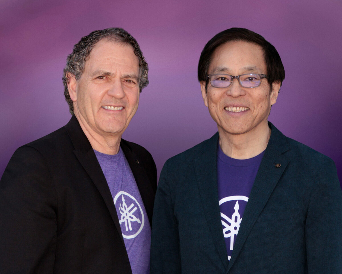 Yamaha Corp. of America Appoints New President