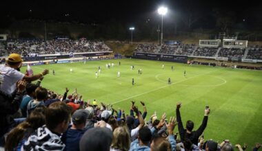 2026 FIFA World Cup Teams Choose San Diego for Base Camps – NBC 7 San Diego