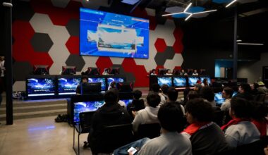 Students Set to Show Off Tech and Gaming Skills at Fresno Unified's New Arena