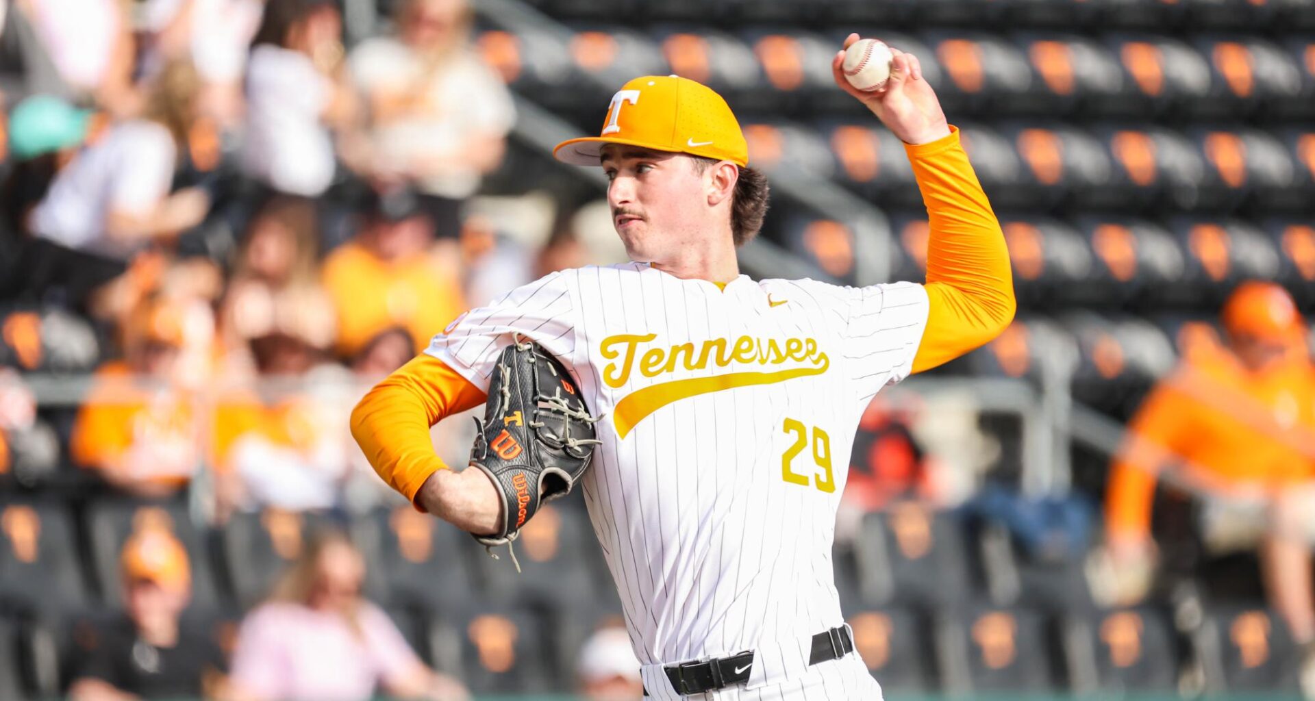 Tennessee baseball records many 1sts in midweek win over Oakland – The Daily Beacon