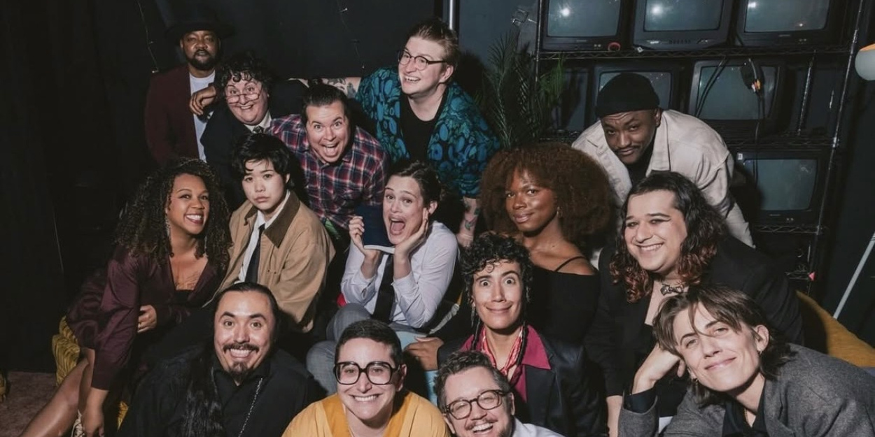 Trans Comedy + Performing Arts Festival THE JOY WHO LIVED Returns To LA For Second Year