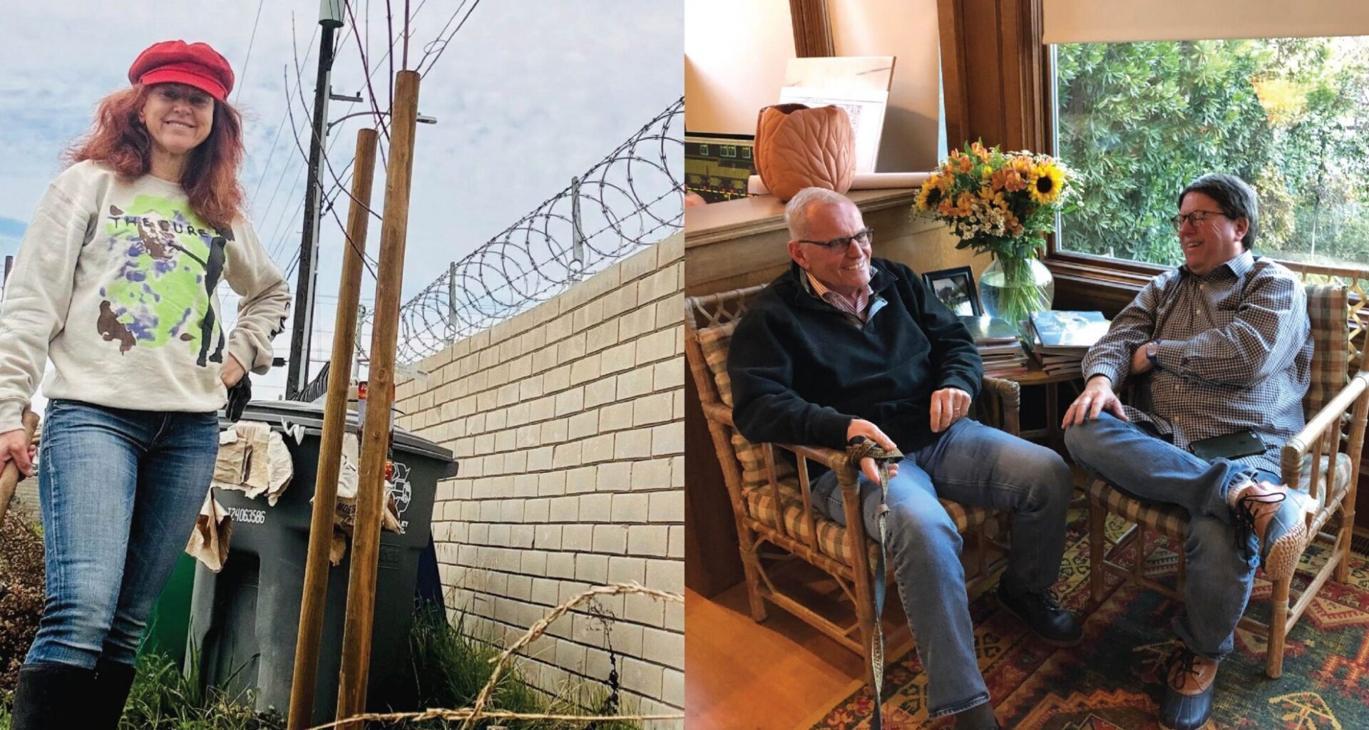 Tree Fresno at 40: A local nonprofit plants roots for the next generation