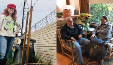 Tree Fresno at 40: A local nonprofit plants roots for the next generation