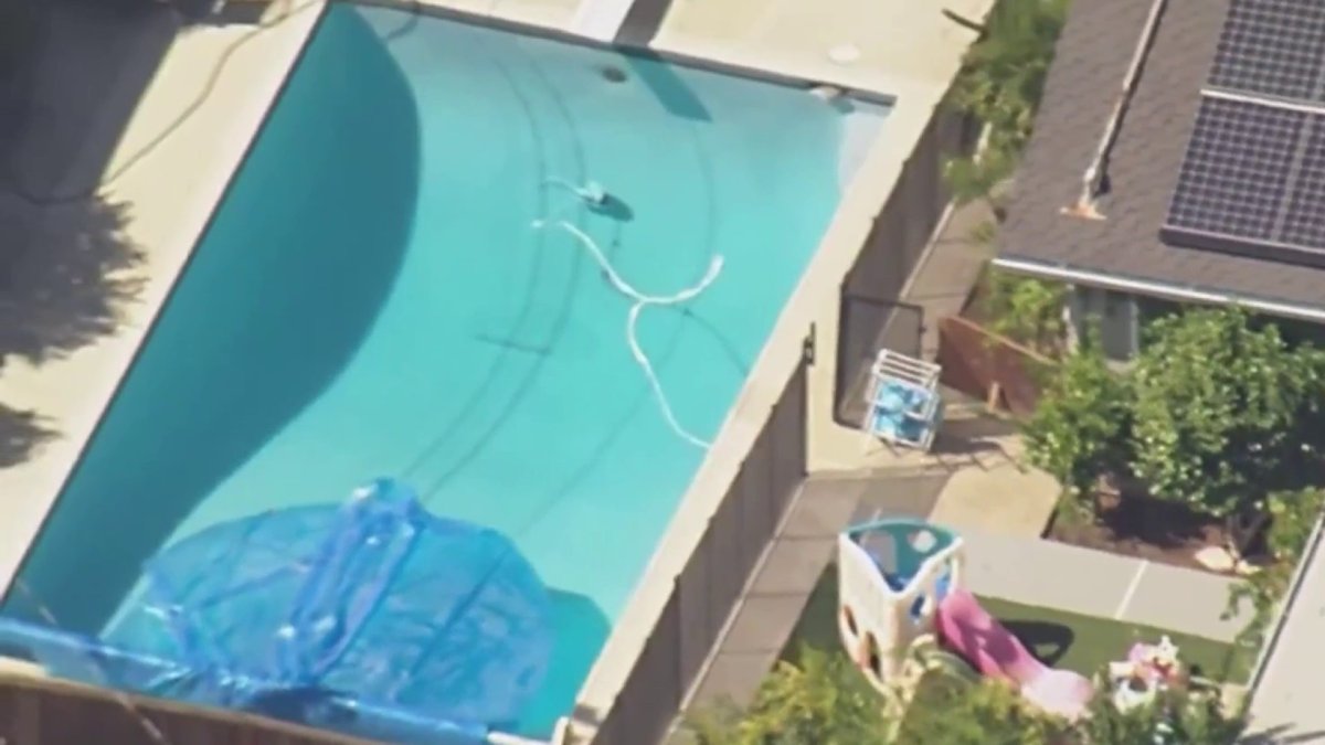 Trial begins for San Jose day care co-owner in 2023 drowning deaths – NBC Bay Area