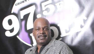 Sacramento mourns loss of radio icon Tristen Mayes