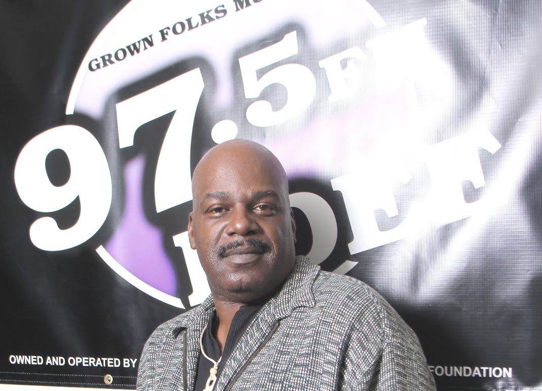 Sacramento mourns loss of radio icon Tristen Mayes