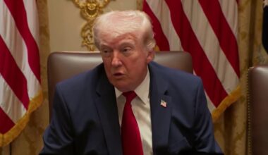 Trump floats sending federal agents to San Francisco to tackle crime – NBC Bay Area