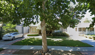 Two-bedroom home sells for $2.2 million in San Jose