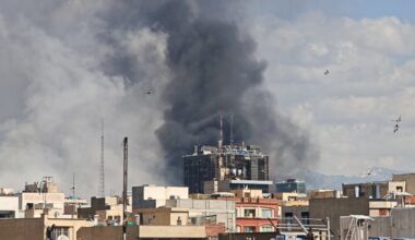 3 U.S. killed, multiple wounded in military operations against Iran – NBC 7 San Diego