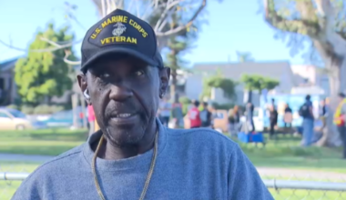 Veterans weigh in on U.S. involvement in Iran – NBC 7 San Diego