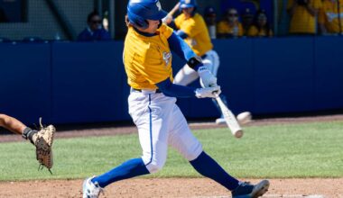 UCSB Baseball Earns 6-2 Comeback Win to Complete Series Sweep of Long Beach State | Sports