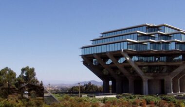 DOJ investigating race in admissions to UC San Diego school – NBC 7 San Diego