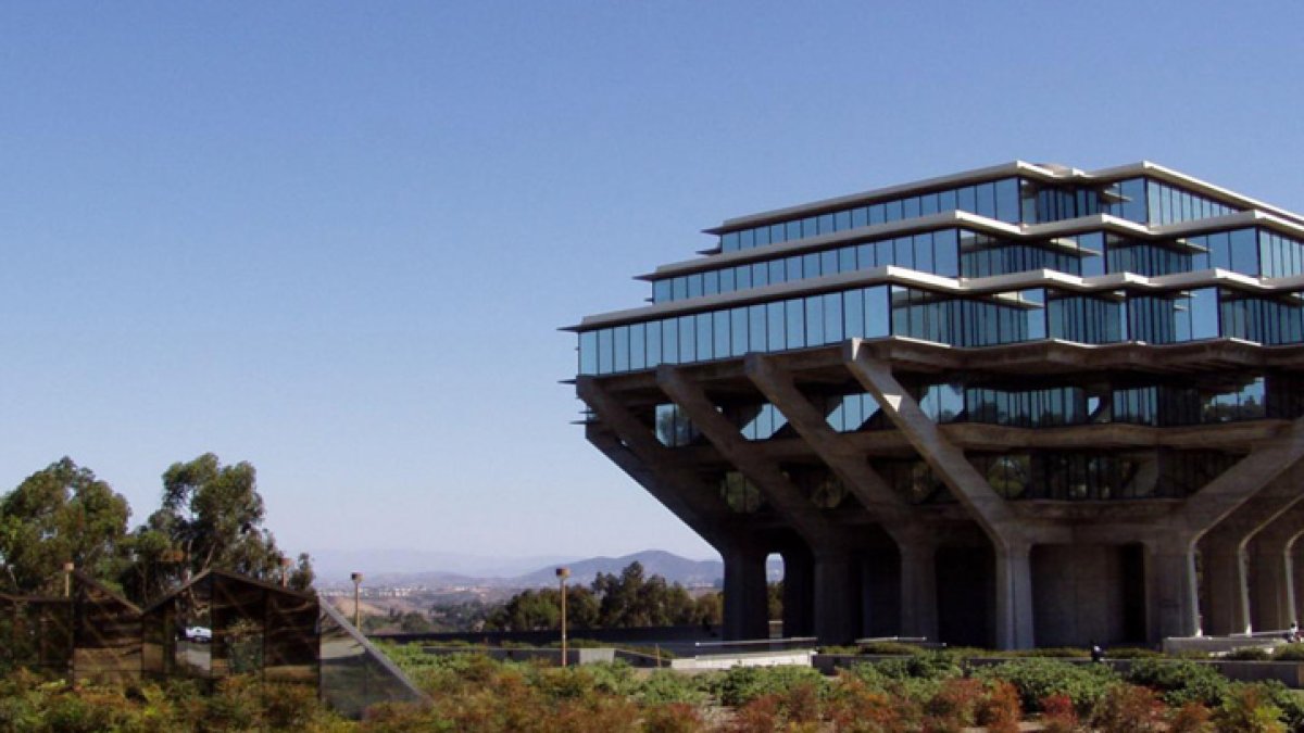 DOJ investigating race in admissions to UC San Diego school – NBC 7 San Diego