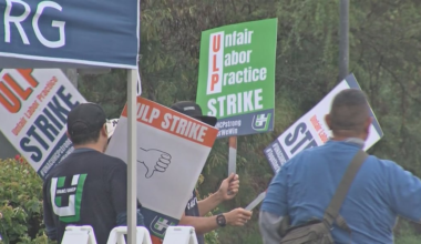 Kaiser healthcare professionals ratify new contracts in Hawaii, California