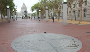 Woman Suffers Life-Threatening Injuries In Violent Attack Near SF’s UN Plaza, Suspect Arrested