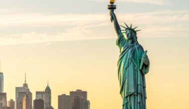 Florida joins california, new york, texas, nevada, georgia, washington and more states as government sets to implement eight massive tourism measures to boost us tourism growth and revenue this year: everything you need to know