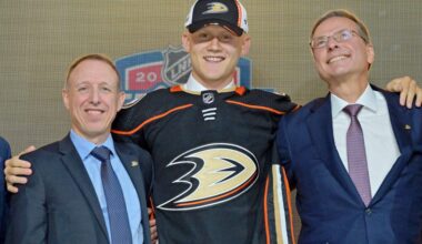 Anaheim Ducks To Recall Nathan Gaucher – Pro Hockey Rumors