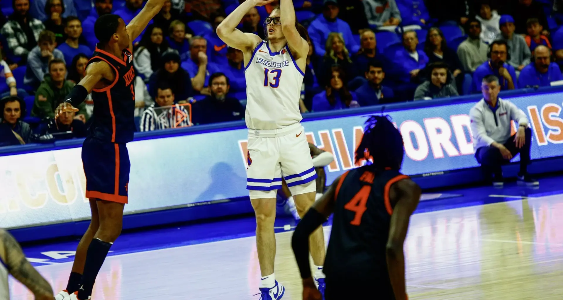 San Jose State Spartans vs Boise State Broncos Picks, Prediction, Odds, and Line Movement for Wednesday March 11 2026