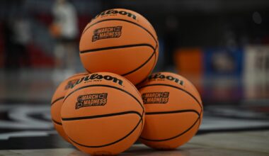 College basketball coach was moonlighting as a pimp, police say