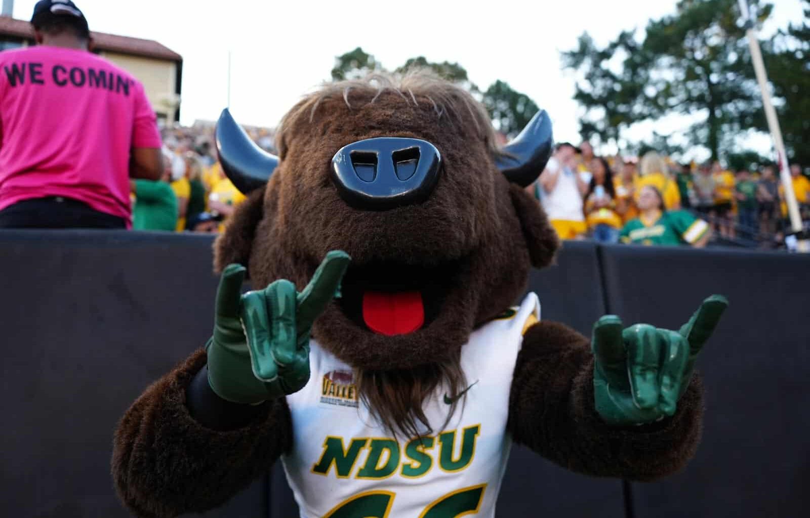 North Dakota State Bison