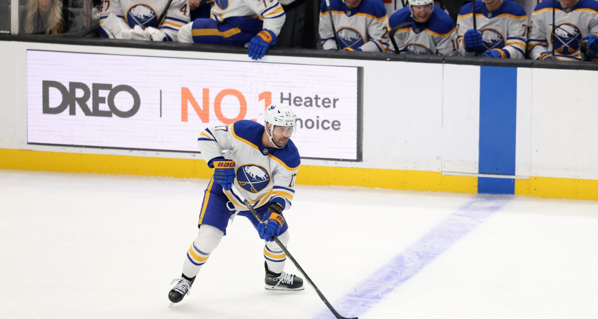 Game #70 Preview & Open Thread: Buffalo at Los Angeles