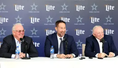 Wild 49ers trade rumor could lead to blockbuster deal with Cowboys, Giants or Broncos image