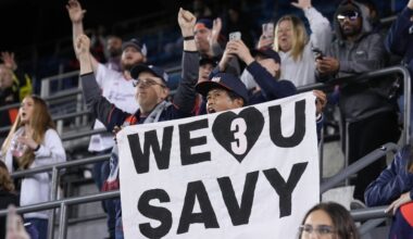 Savy King's inspiring comeback story