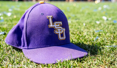 LSU suffers 3rd loss in last 4 games as late rally falls short against Sacramento State