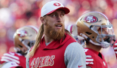 Offseason Outlook: San Francisco 49ers