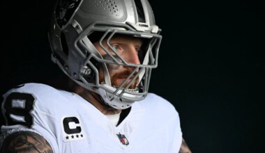 Latest On Maxx Crosby Trade, Including Interested Teams, Offers & Problems With Raiders