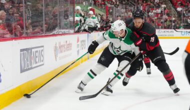 Every first-round pick from the 2026 NHL draft that’s changed hands, ranked by regret