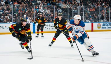 Janmark out for rest of season, Samanski loaned to Condors