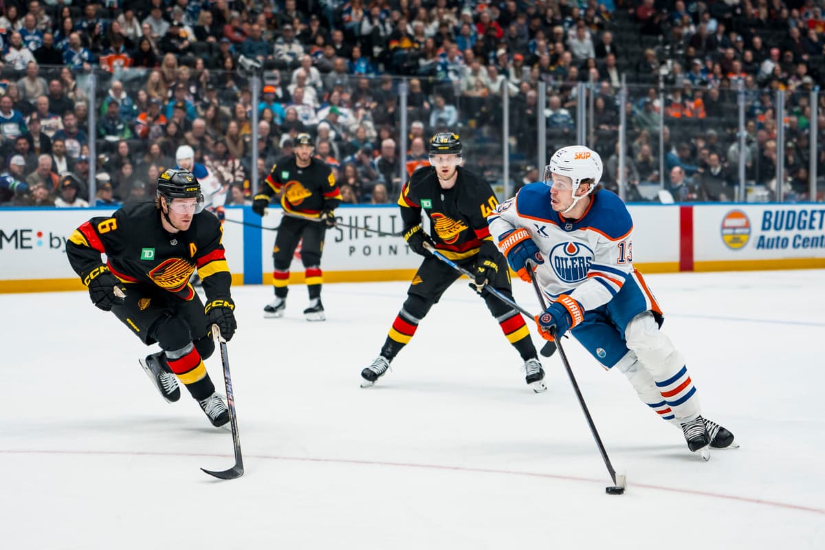 Janmark out for rest of season, Samanski loaned to Condors