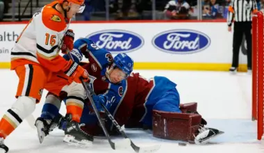 Ducks' $5 million veteran makes sense for trade before deadline image