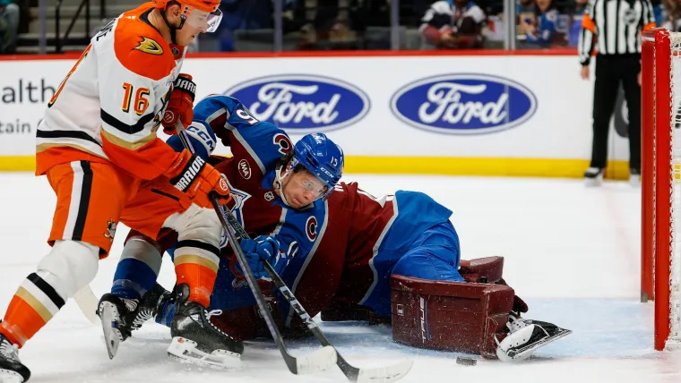 Ducks' $5 million veteran makes sense for trade before deadline image