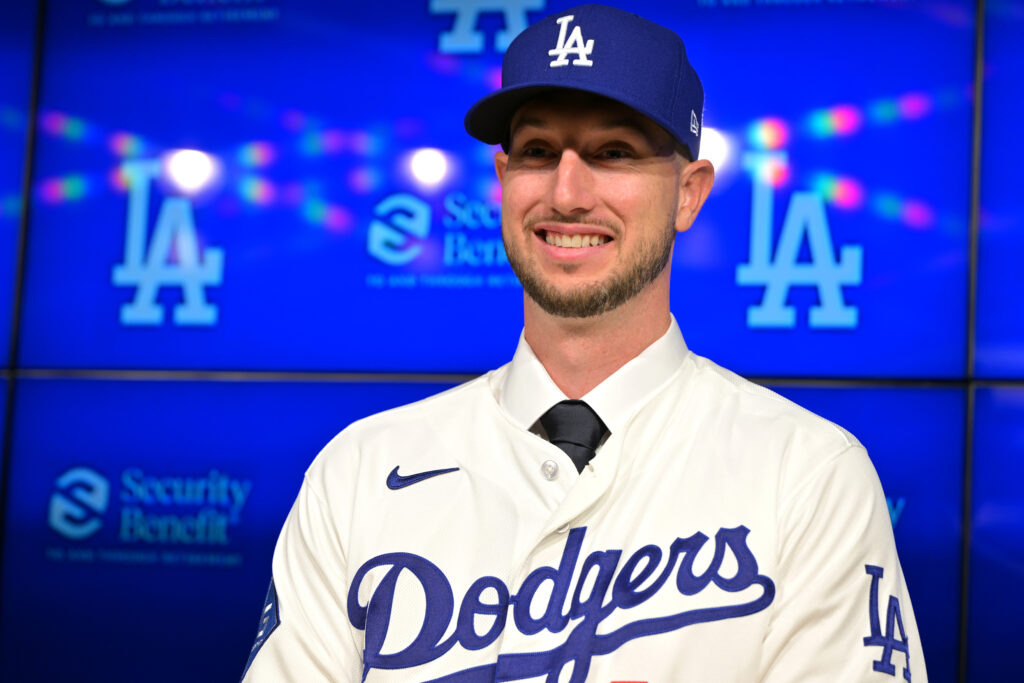 Offseason In Review: Los Angeles Dodgers