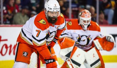 Radko Gudas expresses remorse for Auston Matthews’ season-ending injury: ‘I’ve got to learn’