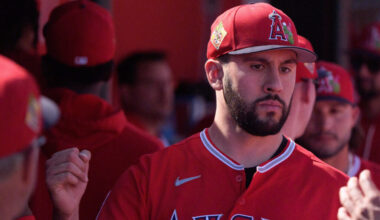 Offseason In Review: Los Angeles Angels