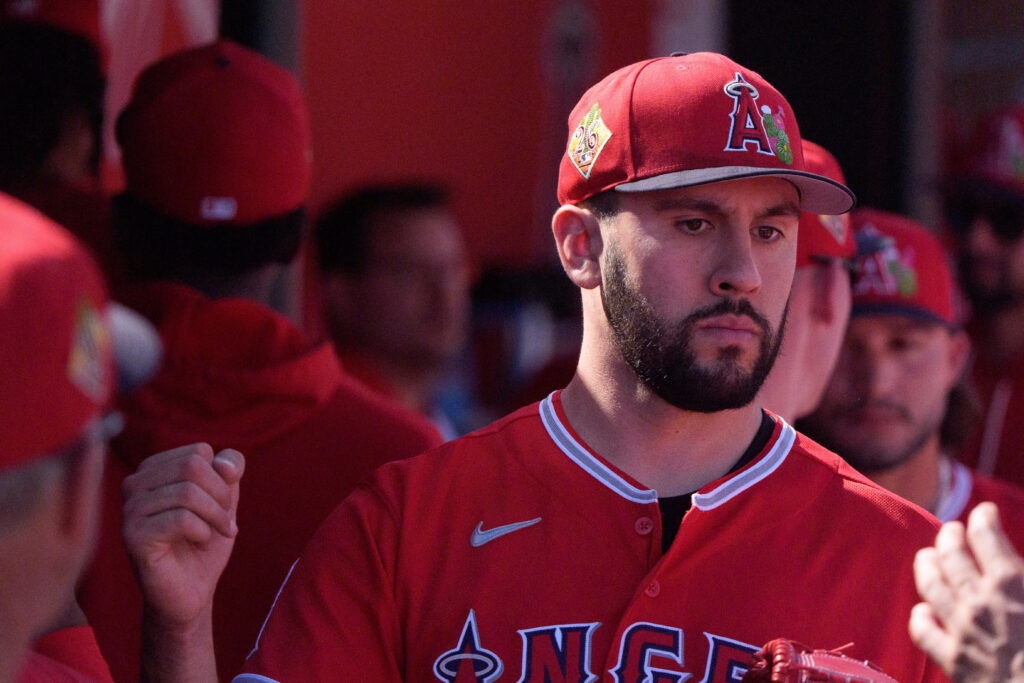 Offseason In Review: Los Angeles Angels
