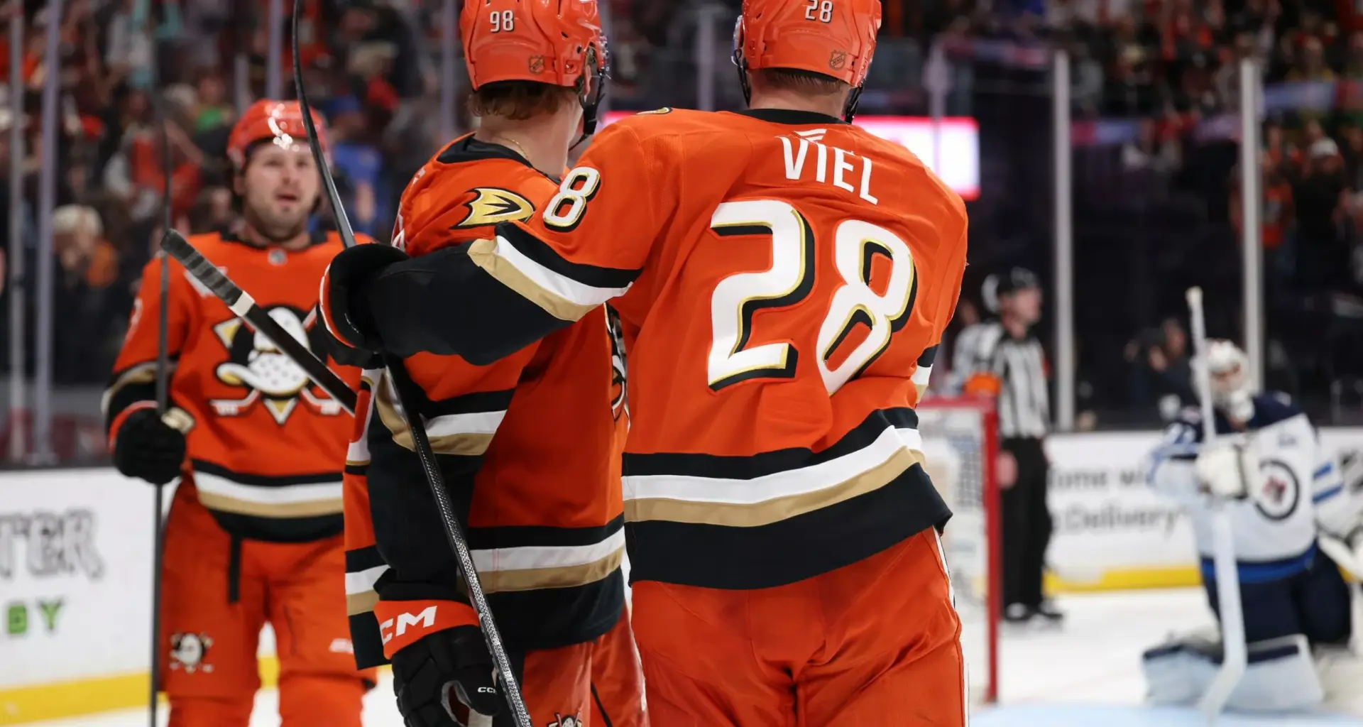 Calgary Flames vs Anaheim Ducks Picks and Prediction, Sunday, March 1, 2026