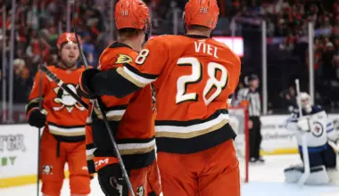 Calgary Flames vs Anaheim Ducks Picks and Prediction, Sunday, March 1, 2026