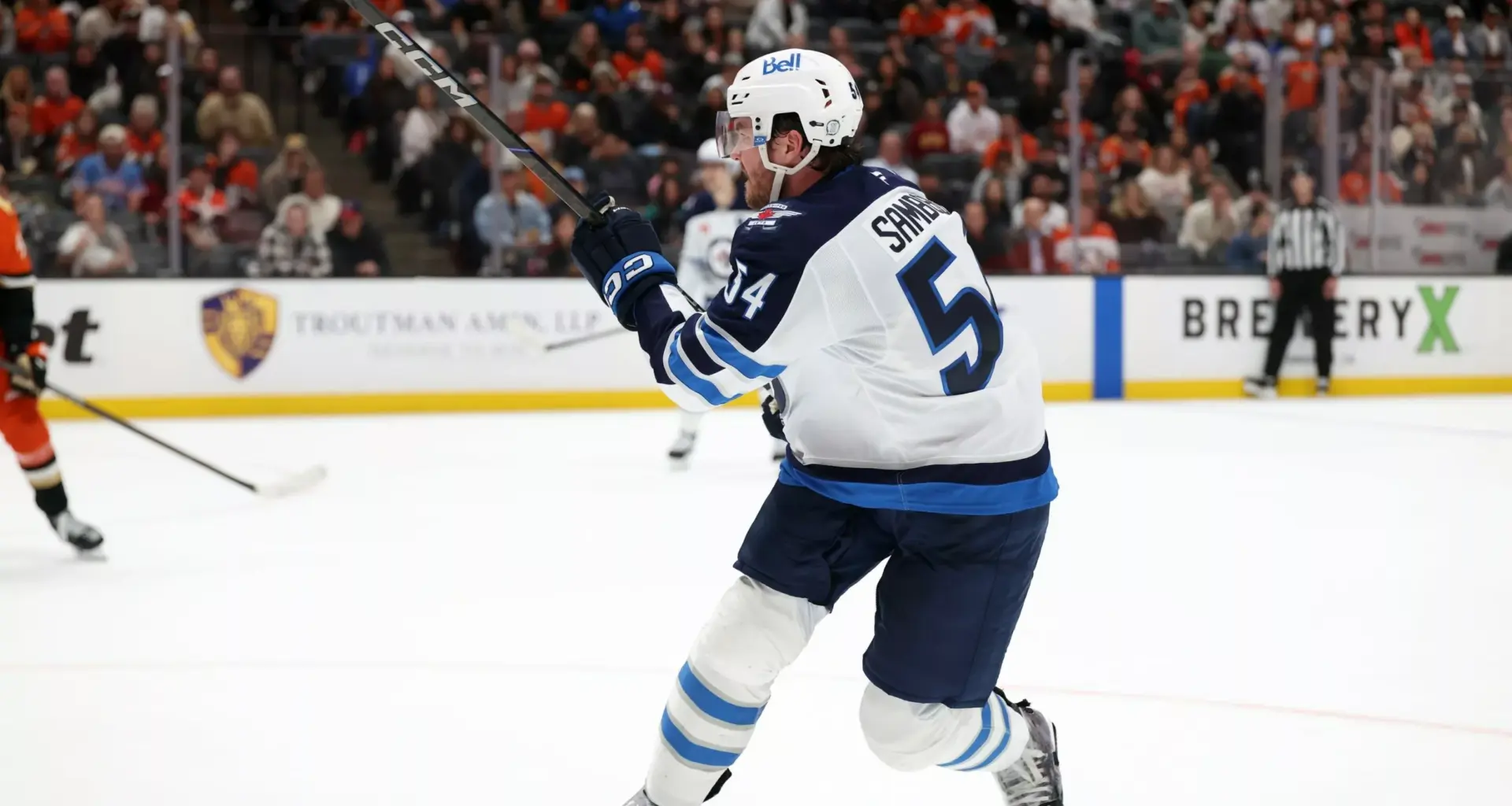 Winnipeg Jets vs San Jose Sharks Picks and Prediction, Sunday, March 1, 2026