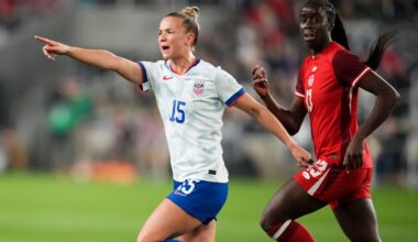 Claire Hutton signs five-year deal with Bay FC – Equalizer Soccer