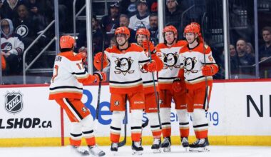 The Ducks found a new template to win games. It could make them a playoff threat
